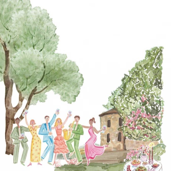El casamiento