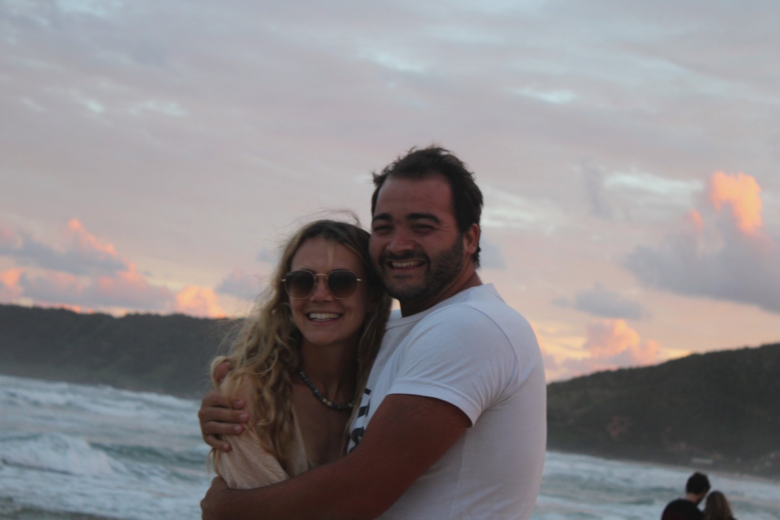 Ine y Galo
