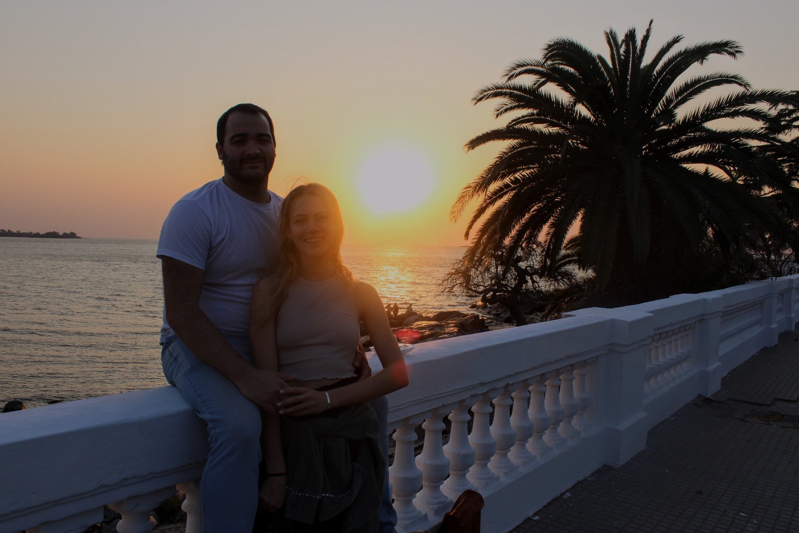 Ine y Galo