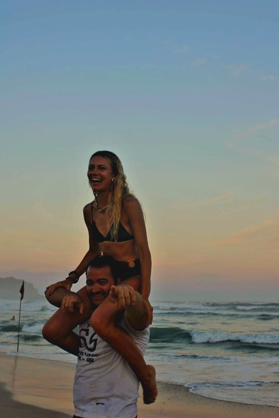 Ine y Galo