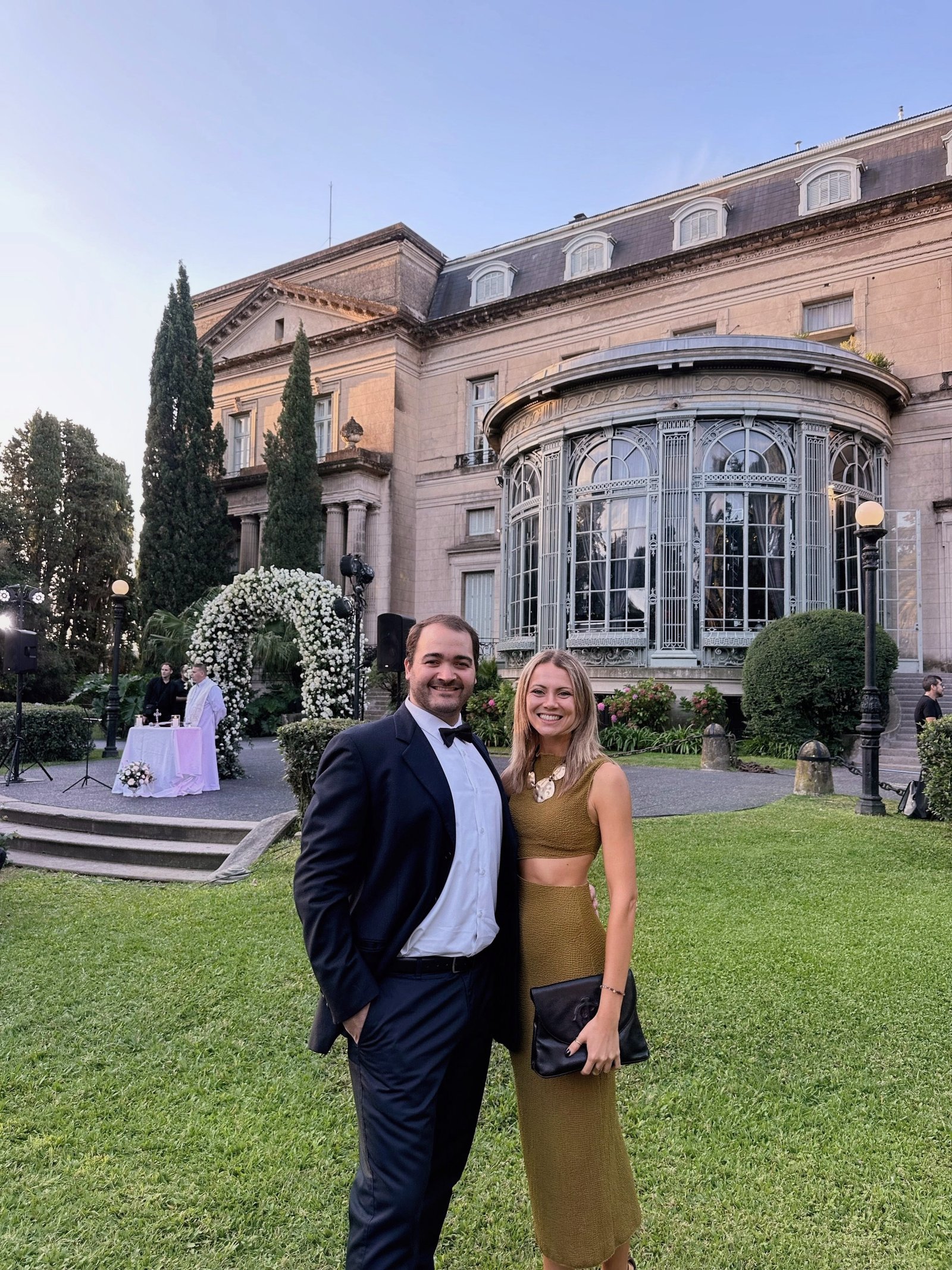 Ine y Galo