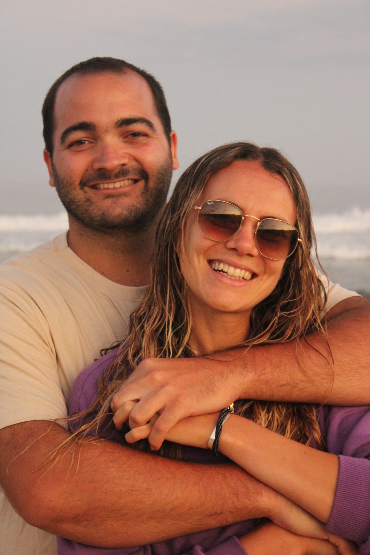 Ine y Galo