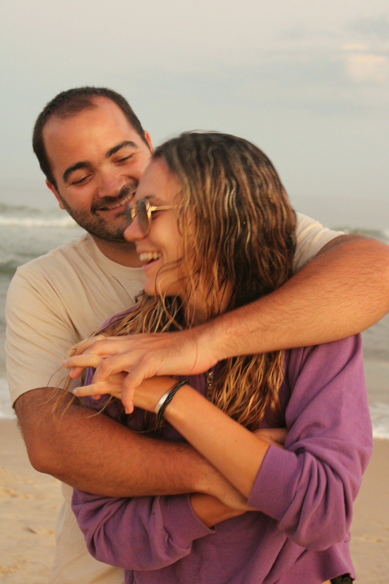 Ine y Galo